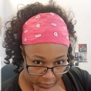 Meet your Posher, Janice